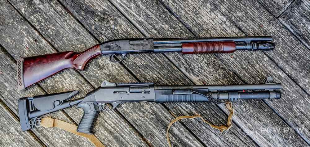 Semi Auto Parts